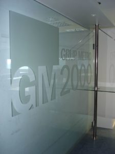 Proyecto arquitectura GM 2000