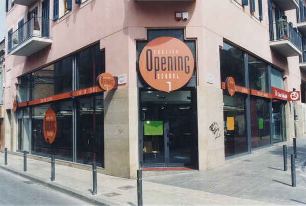 Opening